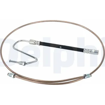 Brzdová hadice Brzdová hadice DELPHI LH7850
