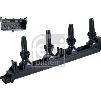 Zapalovací cívka Zapalovací cívka FEBI BILSTEIN 36599