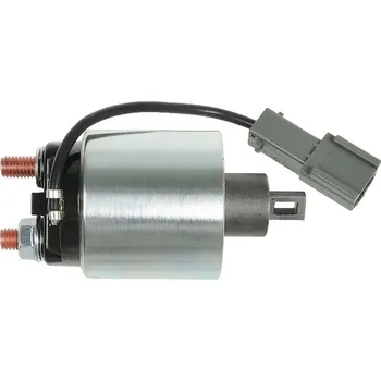 Elektromagnetický spínač, startér AS-PL SS2022