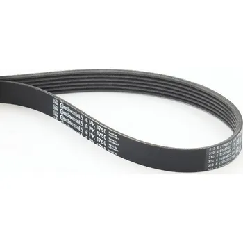Ozubený klínový řemen CONTINENTAL CTAM 6PK1750