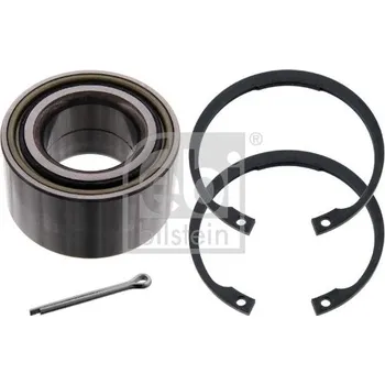 Febi Bilstein 04838 Sada ložisek kola