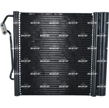 Výparník klimatizace Kondenzátor, klimatizace NRF 35720