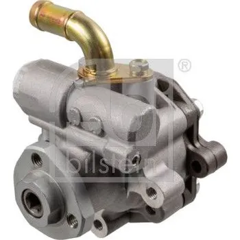 Posilovač řízení Hydraulické čerpadlo, řízení FEBI BILSTEIN 180929