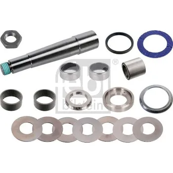 Čep nápravy Sada na opravy, svislý čep FEBI BILSTEIN 104083