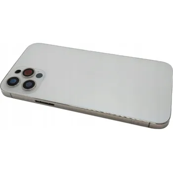 Pouzdro na mobilní telefon Kompletní kryt / pouzdro pro Apple, bílé