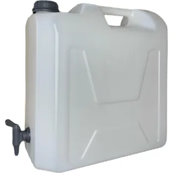 Kanystr Kanystr na vodu SimplyCan SC420BDPTŁOCZONY 15,5-20 l