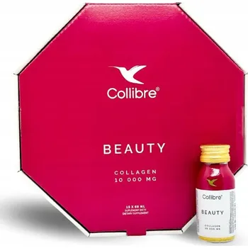 Kloubní výživa Collibre Beauty Kolagen přírodní kolagen k pití 15 5 kusů