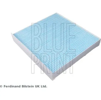 Ventilátor topení a klimatizace Filtr, vzduch v interiéru BLUE PRINT ADL142508