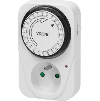 modulární přístroj a rozvaděč VIRONE SH9DAMTATVNG