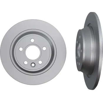 Brzdový kotouč Brzdový kotouč KAMOKA 1031013