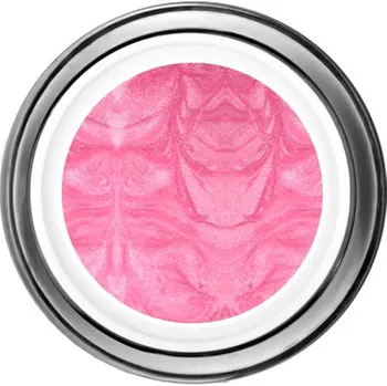 Umělé nehty Laif Perleťový růžový UV/LED gel CM 130 Bloom 6ml