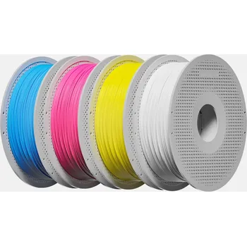 Filament PLA filament Bambu 1,75 mm 4 kg (4000 g) vícebarevný
