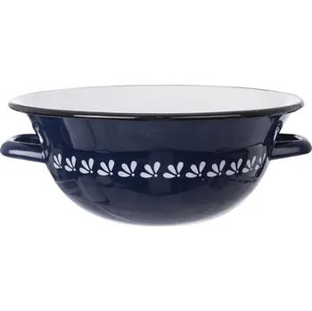 Miska Orion modrá 26 cm 2,5 L