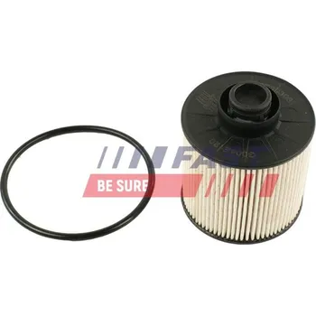 Palivový filtr Filtr, palivo - podávací jednotka FAST FT39306