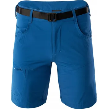 Pánské kraťasy PÁNSKÉ HI-TEC TREKKINGOVÉ KRAŤASY ARGOLA velikost M