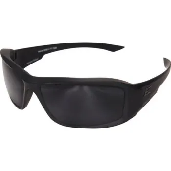 Sluneční brýle Balistické brýle Edge Tactical Hamel, polarizované sklo, černé, zánovní