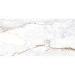 DLAŽBA NOBLE TESORO WHITE POLISHED 60X120