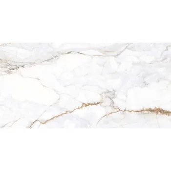 Dlažba DLAŽBA NOBLE TESORO WHITE POLISHED 60X120