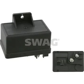 Relé, žhavicí systém SWAG 70 91 2746