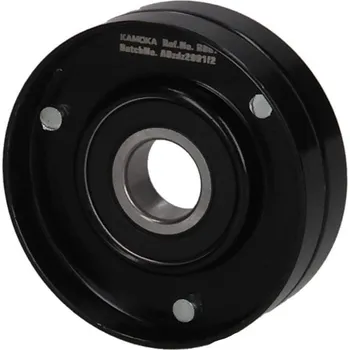 Vratná/vodicí kladka, klínový řemen KAMOKA R0670