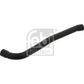 Spojovací materiál motoru Hadice, větrání klikové skříně FEBI BILSTEIN 33869