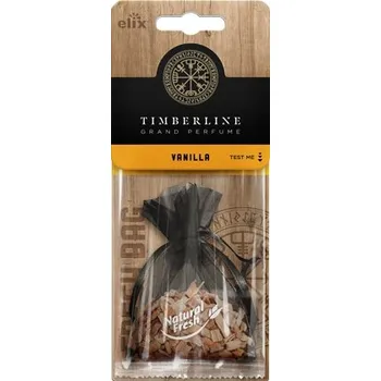 Osvěžovač vzduchu Osvěžovač vzduchu Natural Fresh v sáčku 15 g, vůně blooming vanilka