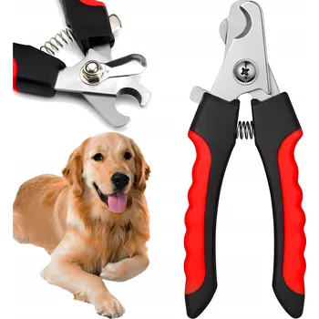 Kosmetika pro psa Nůžky na drápky pro psy Karwil 2 ks