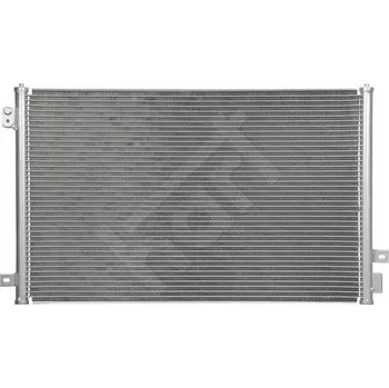 Výparník klimatizace KONDENZÁTOR KLIMATIZACE S-TYPE 2.5 V6 02- HART