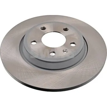 Brzdový kotouč Brzdový kotouč SWAG 30 93 6463