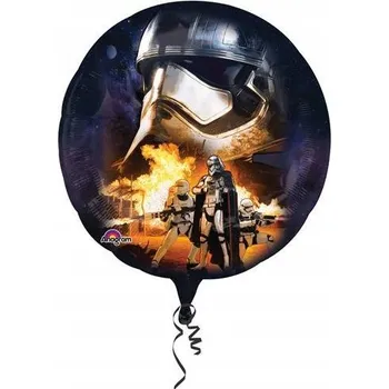 Balónek Balónek fóliový Star Wars Epizoda VII 81 cm 1 ks
