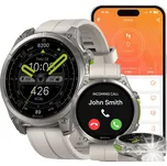 Zeblaze MIL-STD Chytré Hodinky Vibe 8 Šedé AMOLED Svítilna Saturace Až 60 Dní