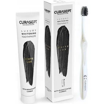 Dentální hygiena Zubní pasta Curasept 75 ml