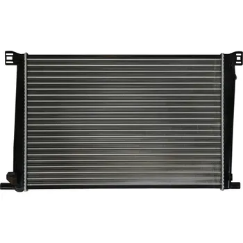 Chladič motoru Chladič nízké teploty, chladič plnicího vzduchu KAMOKA 7705286