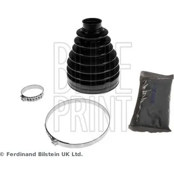 Hřídel nápravy Sada měchů, hnací hřídel BLUE PRINT ADN18177