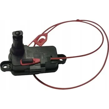 Klimatizace automobilu Vika 88621308601 Upevňovací prvek, centrální zamykání