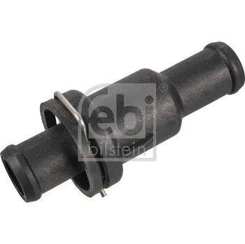 Čidlo automobilu Termostat, chlazení oleje FEBI BILSTEIN 172376