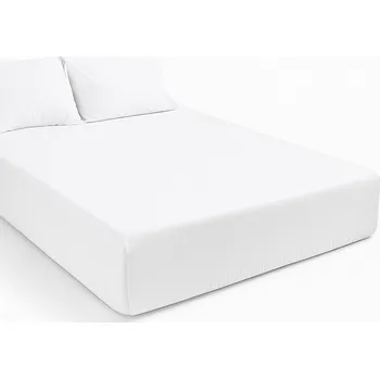 Prostěradlo Bavlna Prostěradlo PaemiHome 90 x 200 cm