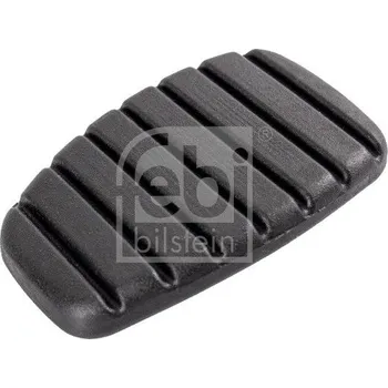 Pedálové obložení Obložení pedálu, spojkový pedál FEBI BILSTEIN 173408