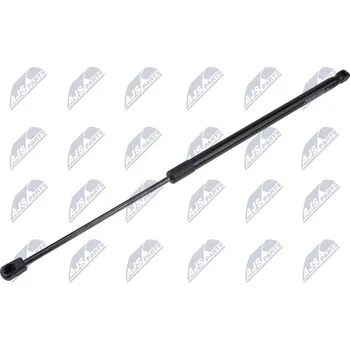 Motorový prostor Pneumatická pružina, kapota motoru NTY AE-VW-131