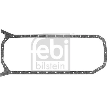 Automobilové těsnění Těsnění, olejová vana FEBI BILSTEIN 12319