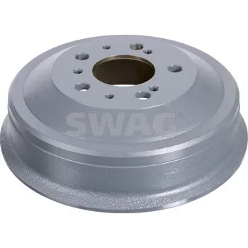 Brzdový buben Brzdový buben SWAG 70 90 7889