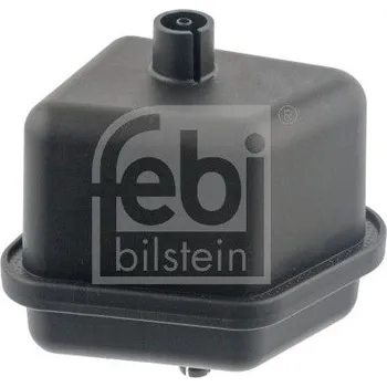 Ventil motoru Měnič tlaku, výfukový systém FEBI BILSTEIN 48794