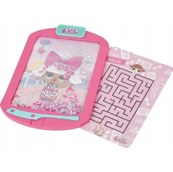 Obraz Bílá tabule stíratelná MGA 15 x 21 cm