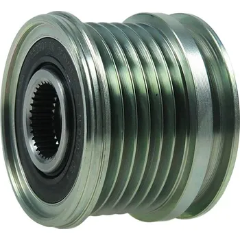 Předstihová spojka AS-PL AFP3021(INA)