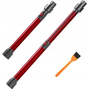 Tyč k vysavači Teleskopická Trubka pro vysavač Bisanti 72 cm