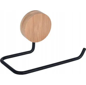 Držák na toaletní papír Bisk