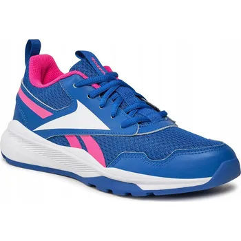 Dámská obuv Reebok sportovní boty textilní modré velikost 36,5