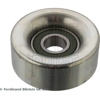 Vratná/vodicí kladka, klínový žebrový řemen BLUE PRINT ADT396514