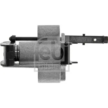 Napínák, rozvodový řetěz FEBI BILSTEIN 37221