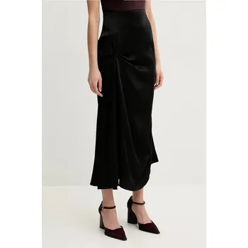 Dámská sukně Sukně Victoria Beckham 1225WSK006377A černá 99X, vel. 38